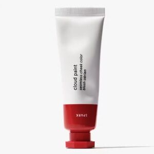 Glossier Cloud Paint Seamless Cheek Color - Spark, NIB